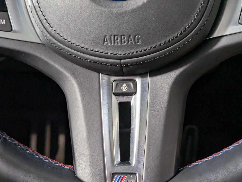 2023 BMW i4 M50 M50