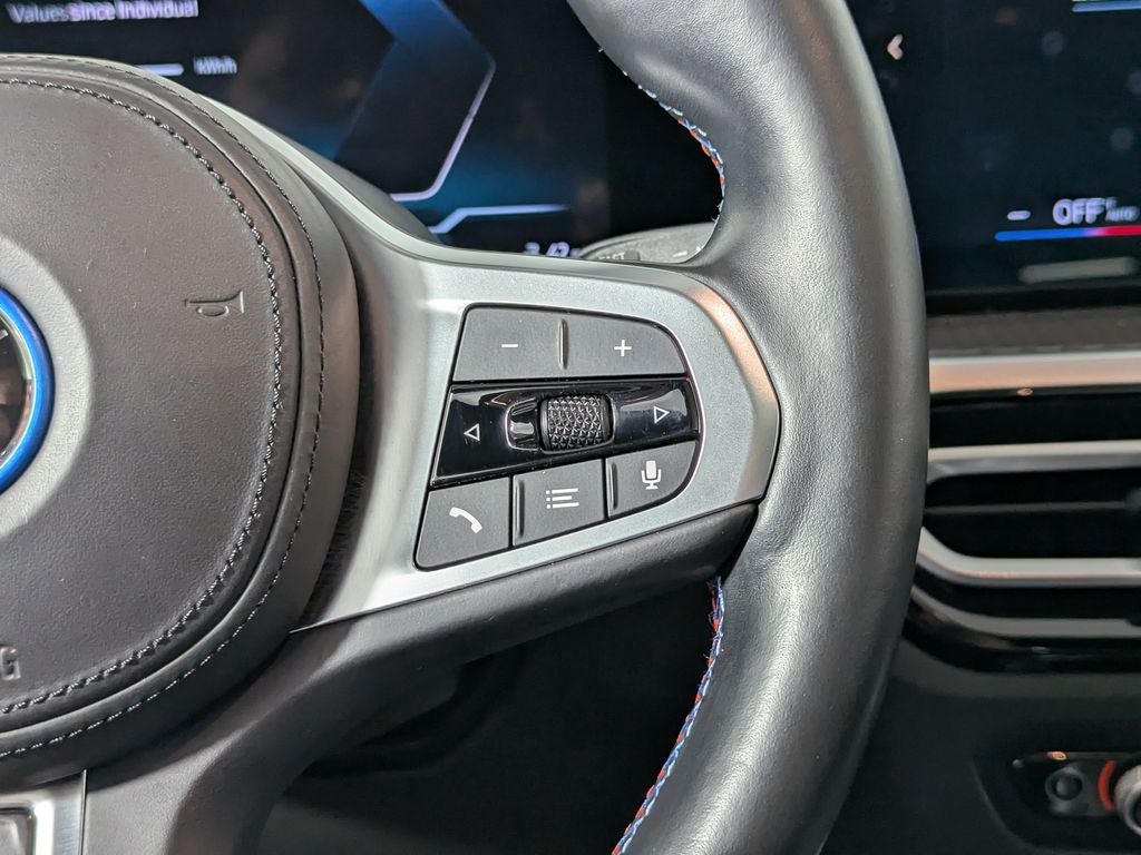 2023 BMW i4 M50 M50