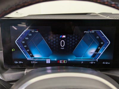 2023 BMW i4 M50 M50