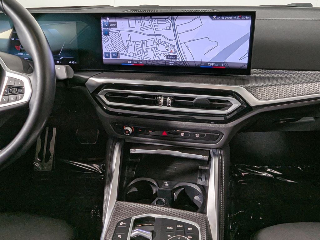 2023 BMW i4 M50 M50