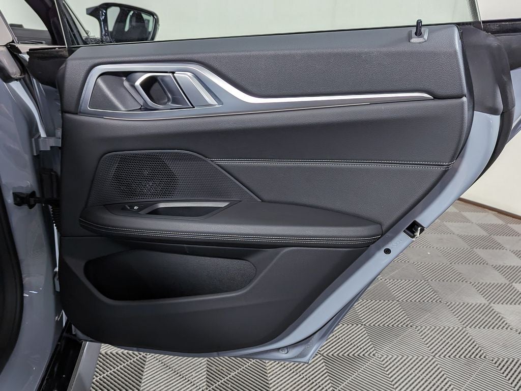 2023 BMW i4 M50 M50