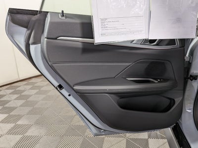 2023 BMW i4 M50 M50