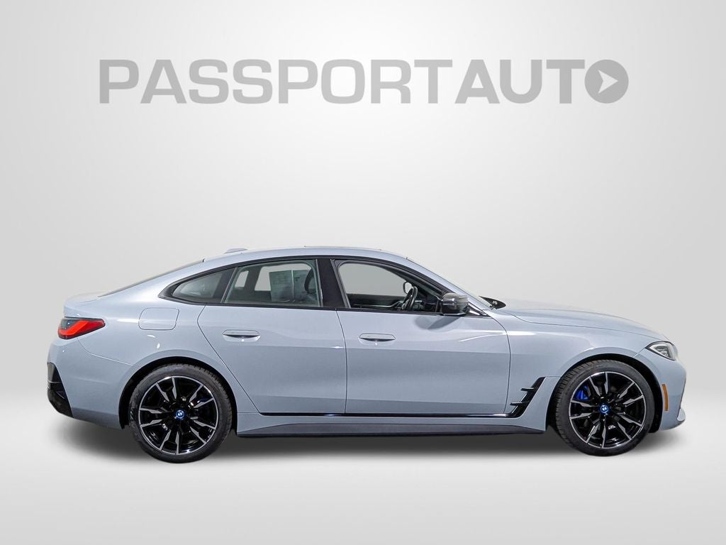2023 BMW i4 M50 M50