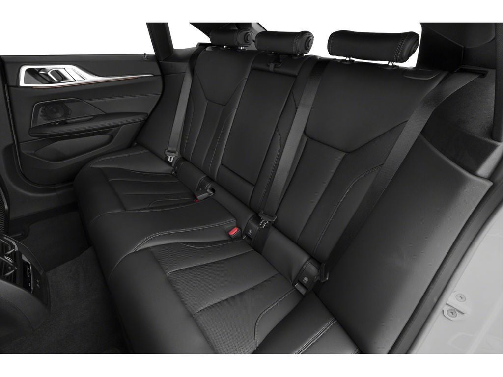 2024 BMW i4 M50 M50