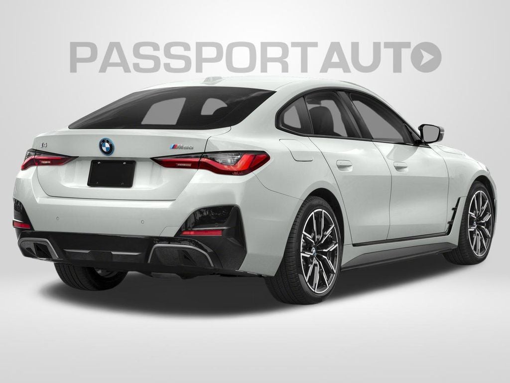 2024 BMW i4 M50 M50