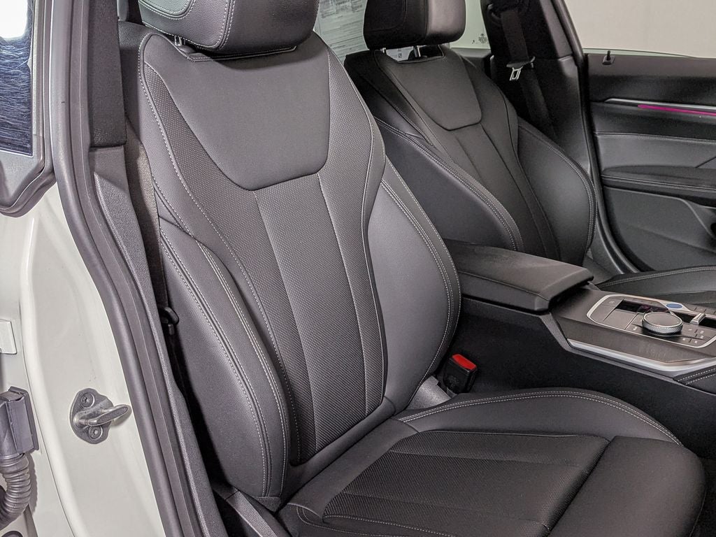 2024 BMW i4 M50 M50