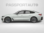 2024 BMW i4 M50 M50