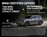 2024 BMW i4 M50 M50