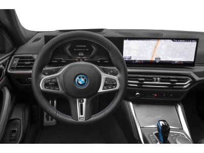 2024 BMW i4 M50 M50