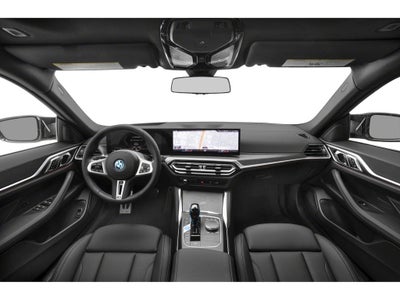 2024 BMW i4 M50 M50