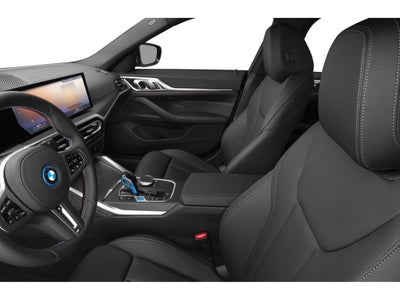 2024 BMW i4 M50 M50