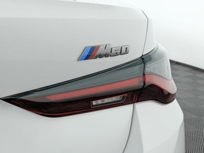 2023 BMW i4 M50 M50