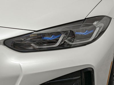 2023 BMW i4 M50 M50