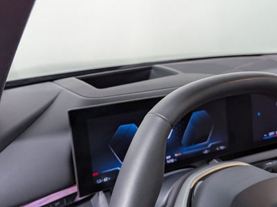 2024 BMW i5 eDrive40 eDrive40