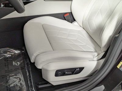 2024 BMW i5 eDrive40 eDrive40