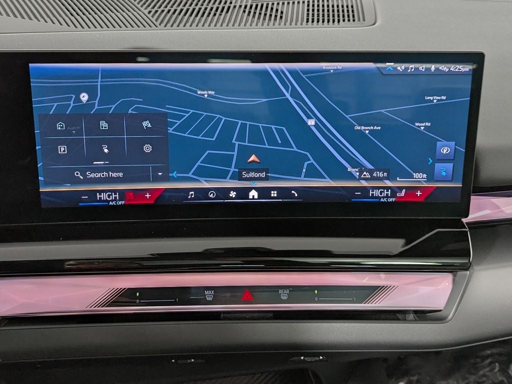 2024 BMW i5 eDrive40 eDrive40