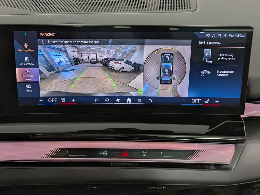 2024 BMW i5 eDrive40 eDrive40