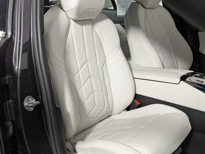 2024 BMW i5 eDrive40 eDrive40