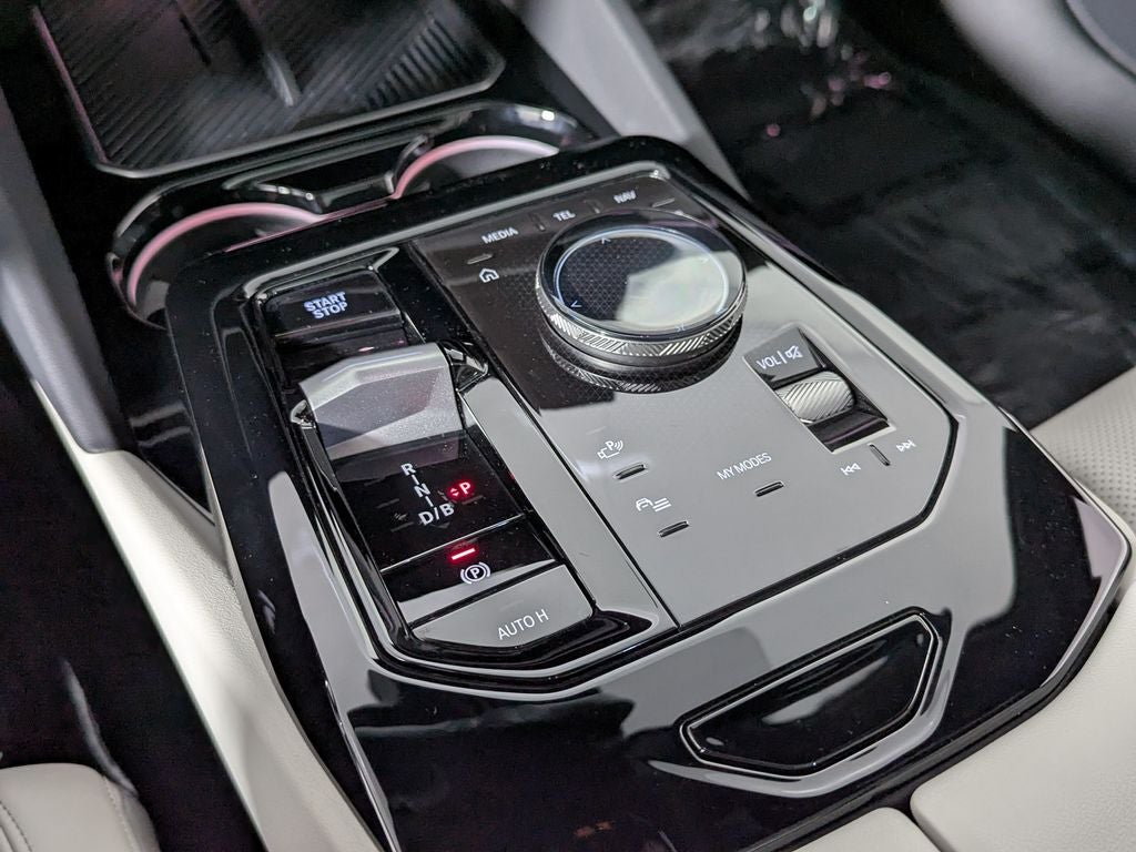 2024 BMW i5 eDrive40 eDrive40