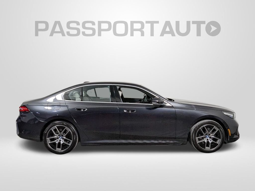 2024 BMW i5 eDrive40 eDrive40