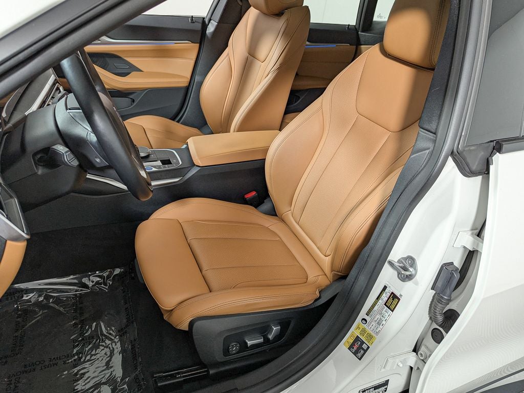 2023 BMW i4 eDrive35 eDrive35