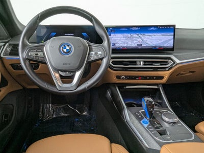 2023 BMW i4 eDrive35 eDrive35