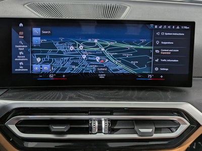 2023 BMW i4 eDrive35 eDrive35