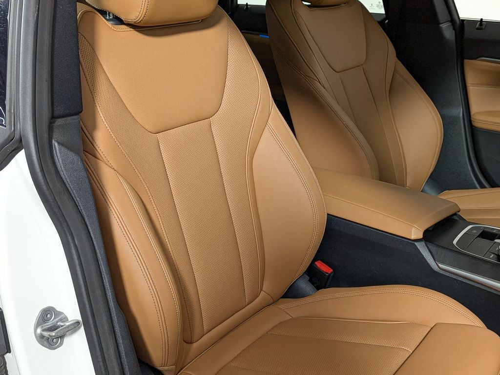 2023 BMW i4 eDrive35 eDrive35