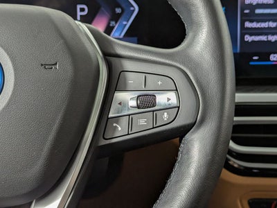 2023 BMW i4 eDrive35 eDrive35