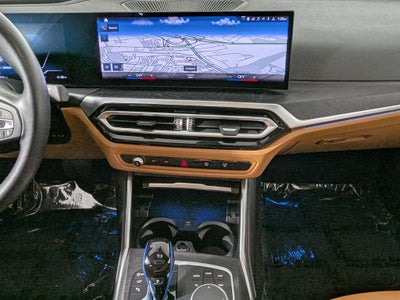 2023 BMW i4 eDrive35 eDrive35