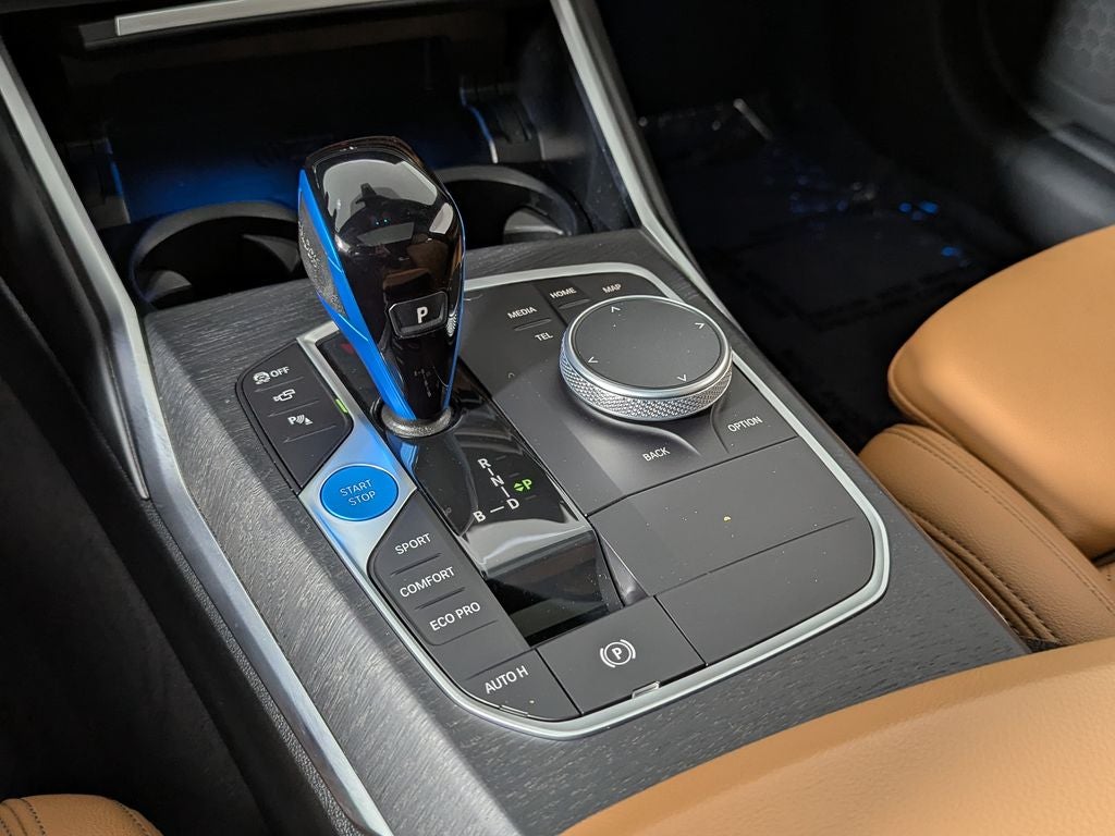 2023 BMW i4 eDrive35 eDrive35