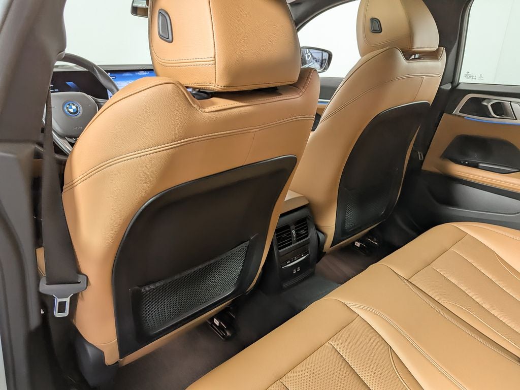 2023 BMW i4 eDrive35 eDrive35