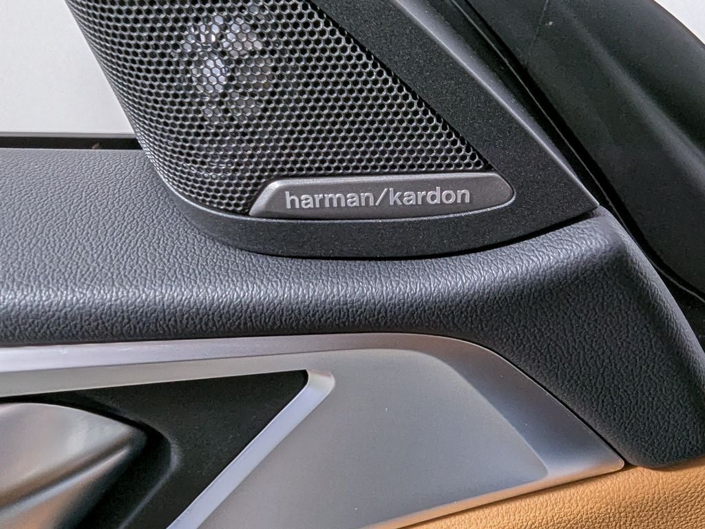 2023 BMW i4 eDrive35