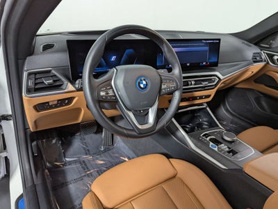 2023 BMW i4 eDrive35