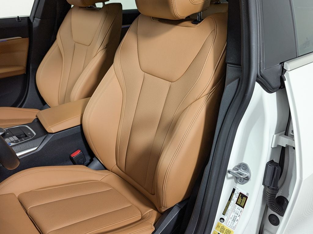 2023 BMW i4 eDrive35