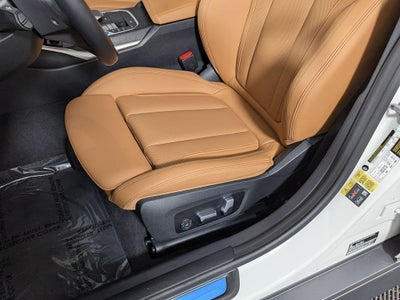 2023 BMW i4 eDrive35