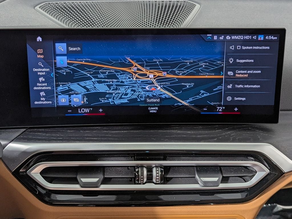 2023 BMW i4 eDrive35