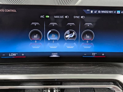 2023 BMW i4 eDrive35