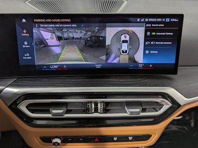 2023 BMW i4 eDrive35