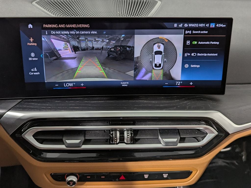 2023 BMW i4 eDrive35