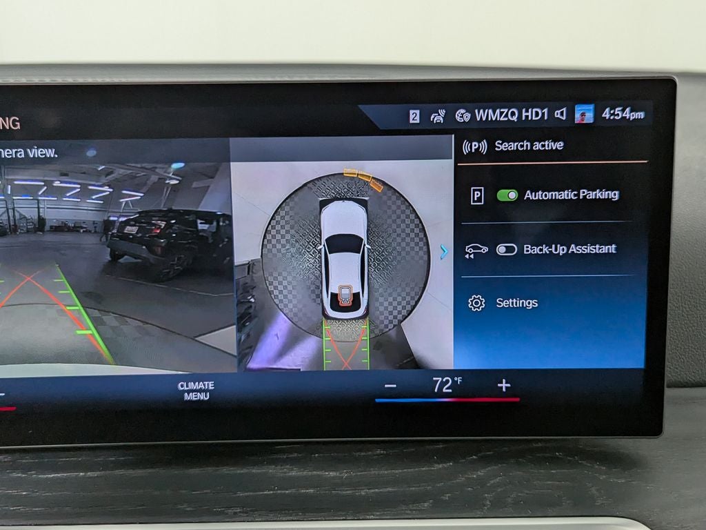 2023 BMW i4 eDrive35