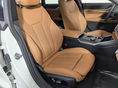 2023 BMW i4 eDrive35