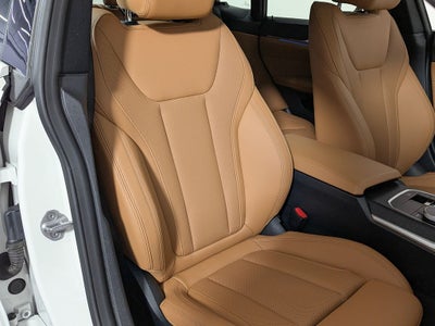 2023 BMW i4 eDrive35