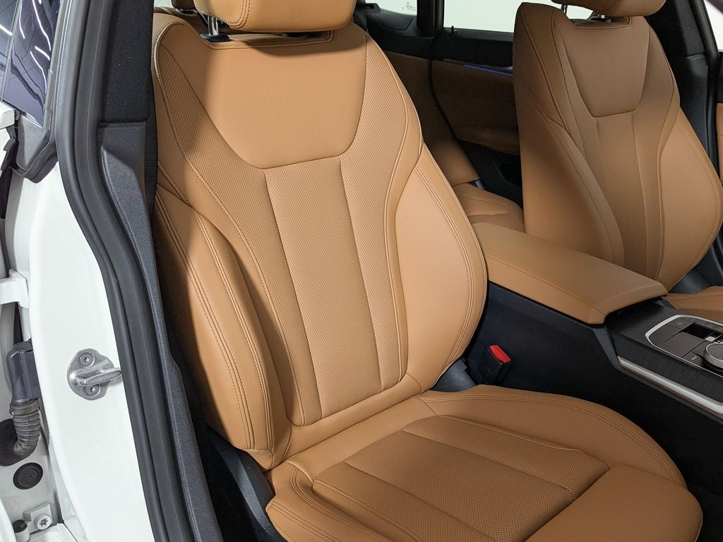 2023 BMW i4 eDrive35