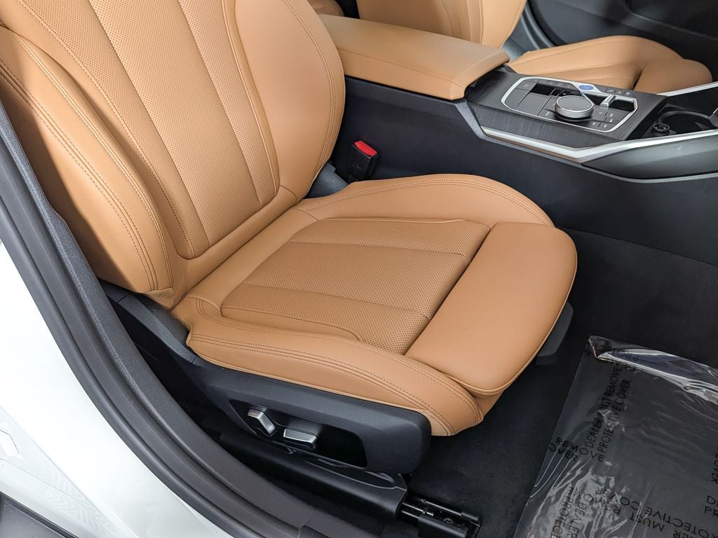 2023 BMW i4 eDrive35