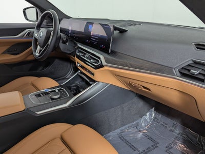 2023 BMW i4 eDrive35