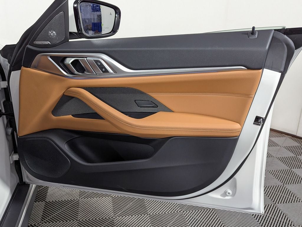 2023 BMW i4 eDrive35