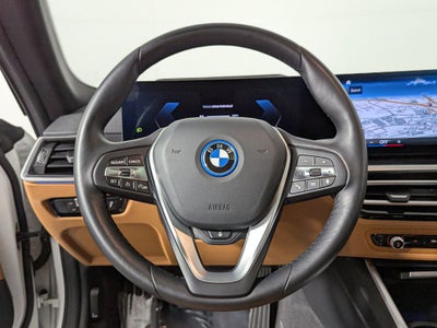2023 BMW i4 eDrive35