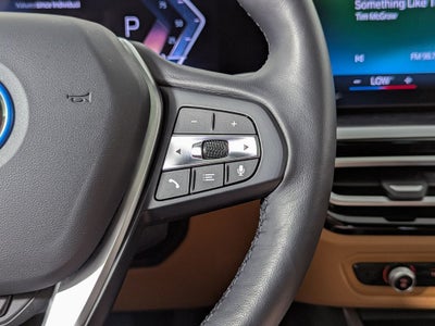 2023 BMW i4 eDrive35