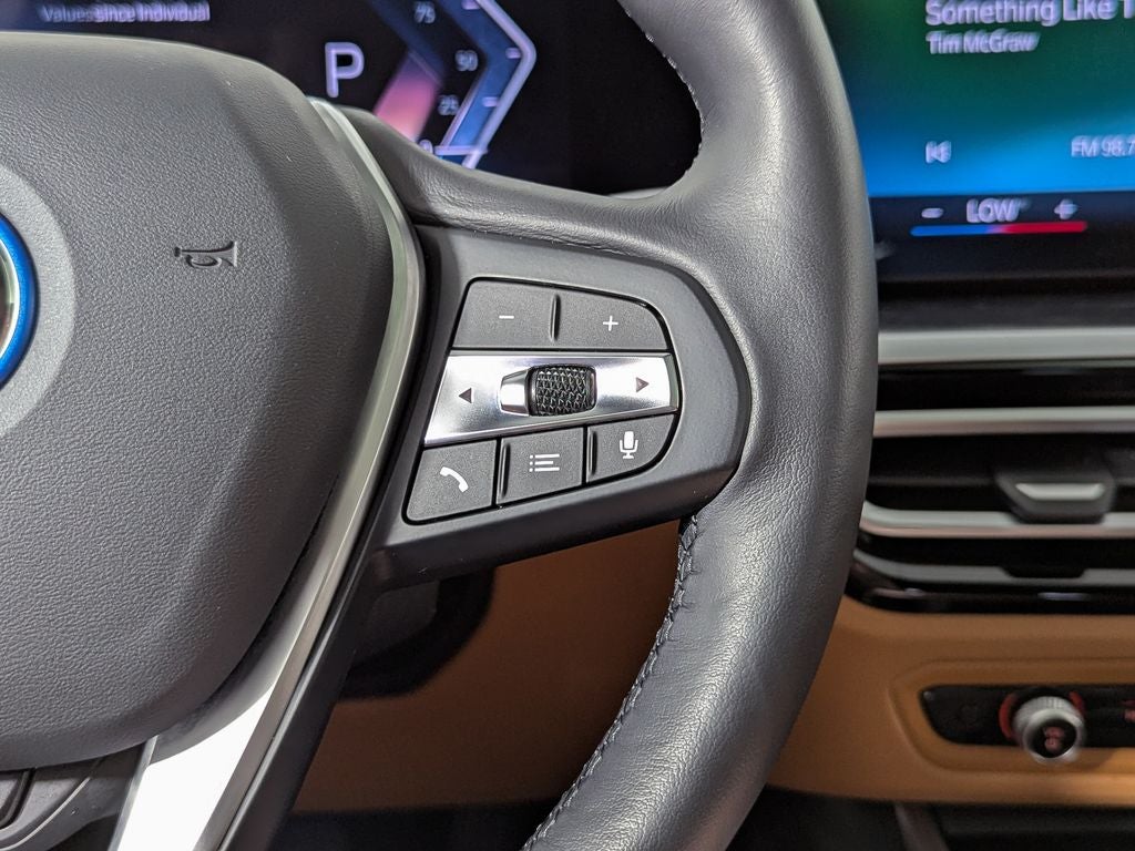2023 BMW i4 eDrive35